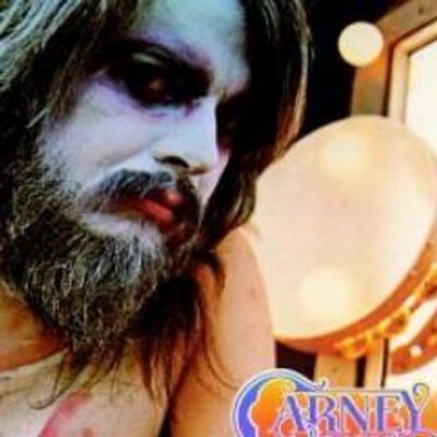 Profile Picture of Jon Carney (@jonbcarney) on Twitter
