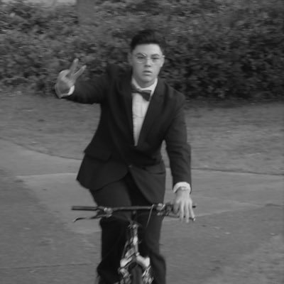 Profile Picture of Andrew Woolsey 4prez (@Wooz4Prez) on Twitter