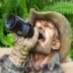 Profile Picture of Randall Hopper (@SecondLifeToLiv) on Twitter