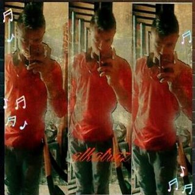 Profile Picture of Arnol Steven Hoyos (@arnolhoyos) on Twitter