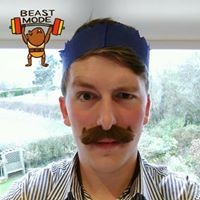 Profile Picture of Greg Ball (@greg-ball-21) on Quora