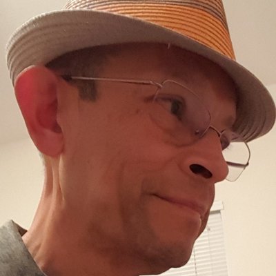 Profile Picture of Guillermo H Garzon (@gh_garzon) on Twitter