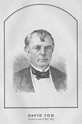 Profile Picture of David Todon Wikipedia