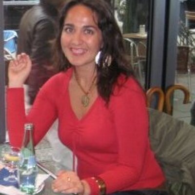 Profile Picture of ADA ARCE (@Adita_Regina) on Twitter