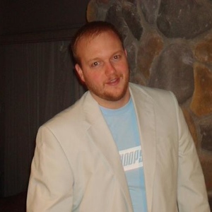 Profile Picture of Joshua Alderman (@joshe9) on Myspace