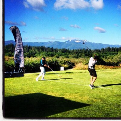 Profile Picture of Andy Robison (@longdriveandy) on Twitter