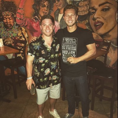 Profile Picture of Andrew Conover (@AndrewConover99) on Twitter