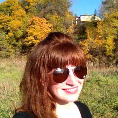 Meaghan Kelly - Twitter Profile Picture of Meaghan Kelly (@ontariopeach) on Twitter