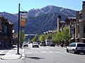 Profile Picture of Ketchum, Idaho - Wikipediaon Wikipedia