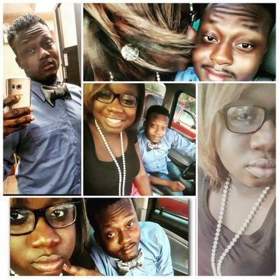 Profile Picture of Kalin Joshua Gilbert (@The_Real_KayJae) on Twitter