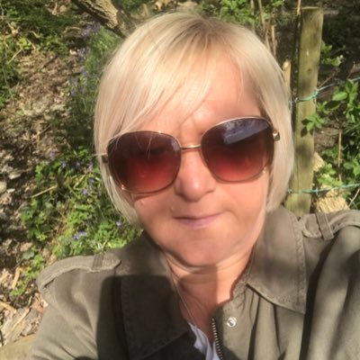 Profile Picture of Gillian Howe (@gillhowe29) on Twitter