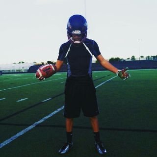 Profile Picture of Mario Lujan (@iron_cap_84) on Instagram