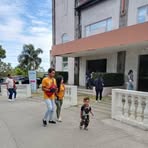 Profile Picture of Gerald H Gomez (@Geraldgomez2003) on Facebook