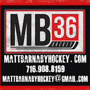 Profile Picture of Matt Barnaby (@mattbarnaby7151) on Youtube