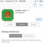 Profile Picture of Joel Salinas (@lumber_jackforios) on Instagram