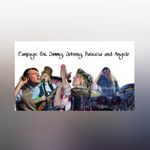 Profile Picture of Fanpage For My Idols (@patricia.johnny.jimmyangelo_fp) on Instagram