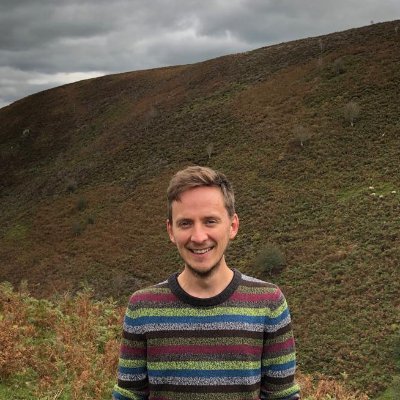 Profile Picture of Matthew Tyce (@matthew_tyce) on Twitter