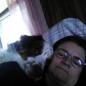 Profile Picture of Roberta Hurst (@hurstroberta) on Twitter