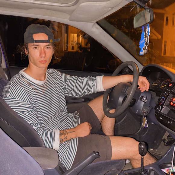 Profile Picture of Nathan Fournier (@nathanfournier) on Poshmark