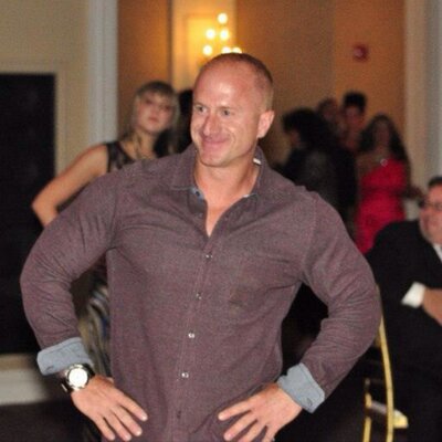 Profile Picture of Billy Nestor (@billynestor) on Twitter
