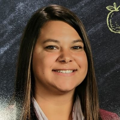 Profile Picture of Kristen O'Connell (@MrsOConnellWCSD) on Twitter