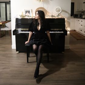 Profile Picture of Alexa Lemus (@alexa2191) on Pinterest