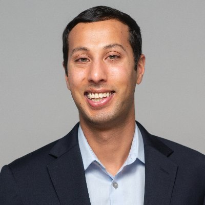 Profile Picture of Mark Menezes (@MarkMenezes13) on Twitter