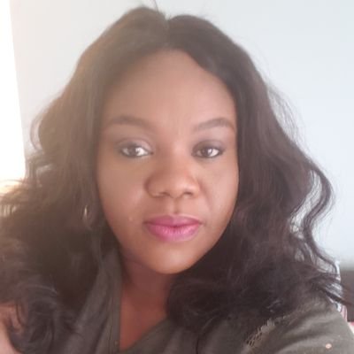 Rita Omo Obasohan - Twitter Profile Picture of Rita Omo Obasohan (@senorheeta) on Twitter