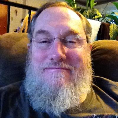 Profile Picture of Eric Eason (@ericeason) on Twitter