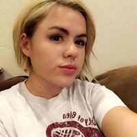 Profile Picture of Ashley Good (@ashley-good-11) on Quora