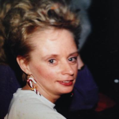 Profile Picture of DARLENE PETERSON (@DARLA1948) on Twitter