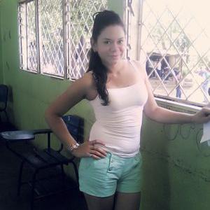 Profile Picture of Lucia Madrigal (@luciamadrigal5) on Twitter