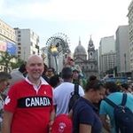 Profile Picture of Charles Wiebe (@wiebecharles) on Instagram