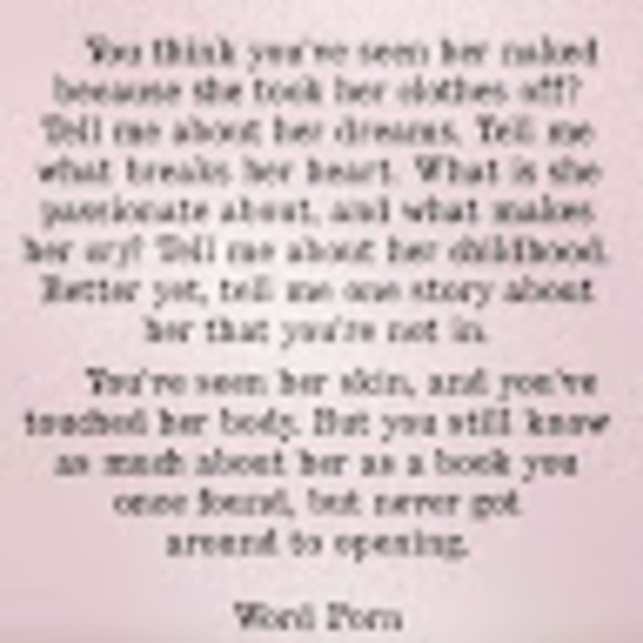 Profile Picture of Gillian Barrett (@gillian_barrett) on Poshmark