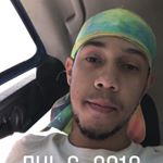 Profile Picture of Alexander Ruffin (@ruffinalexander) on Instagram