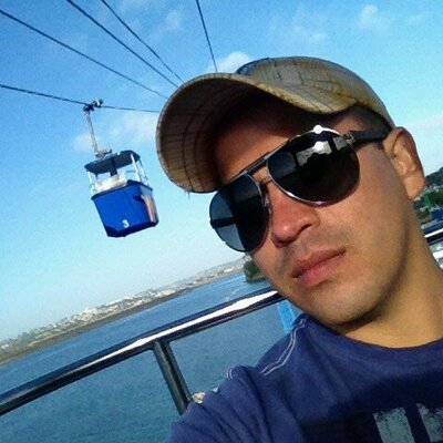 Profile Picture of Victor Lizardi (@victor_lizardi) on Twitter