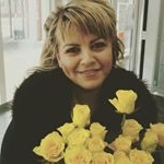 Profile Picture of mazlumyansvetlana (@mazlumyansvetlana) on Instagram