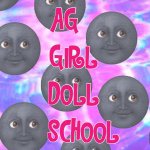 Profile Picture of Classes Start In 4 Weeks😄! (@agirldollschool) on Instagram