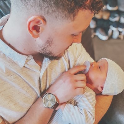 Profile Picture of Zach Holston (@TheZachHolston) on Twitter