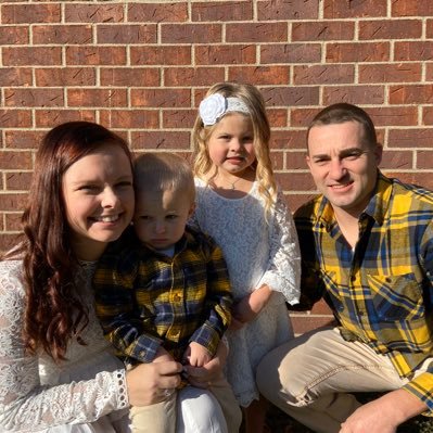 Tyler Deckard - Twitter Profile Picture of Tyler Deckard (@TylerDeckard3) on Twitter