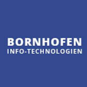 Profile Picture of BORNHOFEN INFO-TECHNOLOGIEN Inh. Thomas H. Bornhofen (@bornhofeninfo-technologien141) on Youtube