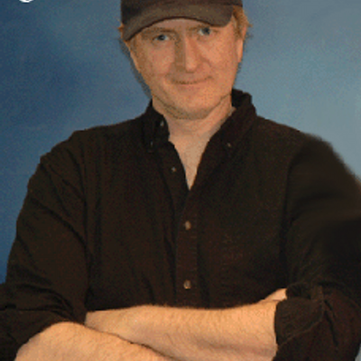 Profile Picture of Jim MacNaughton (@AnnRuel) on Twitter