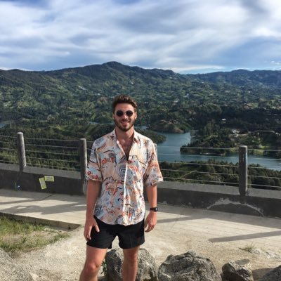 Profile Picture of Tom Whiting (@TomWhiting10) on Twitter