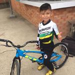 Profile Picture of 🚴‍♂️KEVIN CAMPOS (@kevincampos_bmx) on Instagram