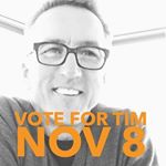 Profile Picture of Tim Sherno (@votetimsherno) on Instagram