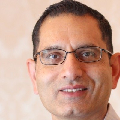 Profile Picture of Sudhir Sharma (@HighTechSharma) on Twitter
