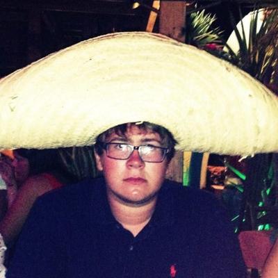 Profile Picture of Joseph (@JoeUnderhillNEW) on Twitter