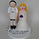 Profile Picture of Mandy  Grimes (@mandysclaycreations) on Flickr