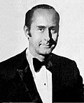 Profile Picture of Henry Mancini - Wikipediaon Wikipedia