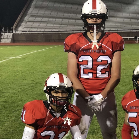 Profile Picture of Evan Heggem (@heggem23) on Poshmark